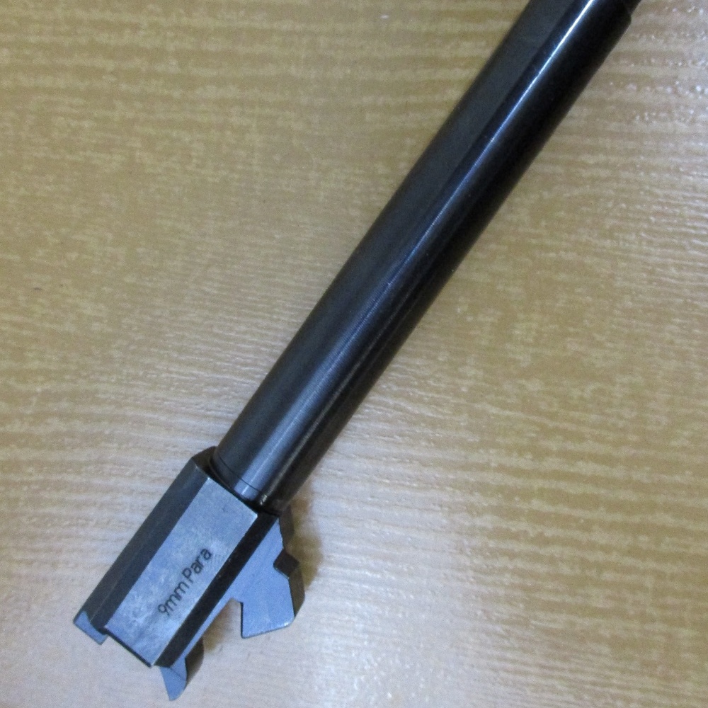 Sig Sauer P226 X5 XFIVE Gen 1 Older German Model Replacement 9mm X-Five Barrel